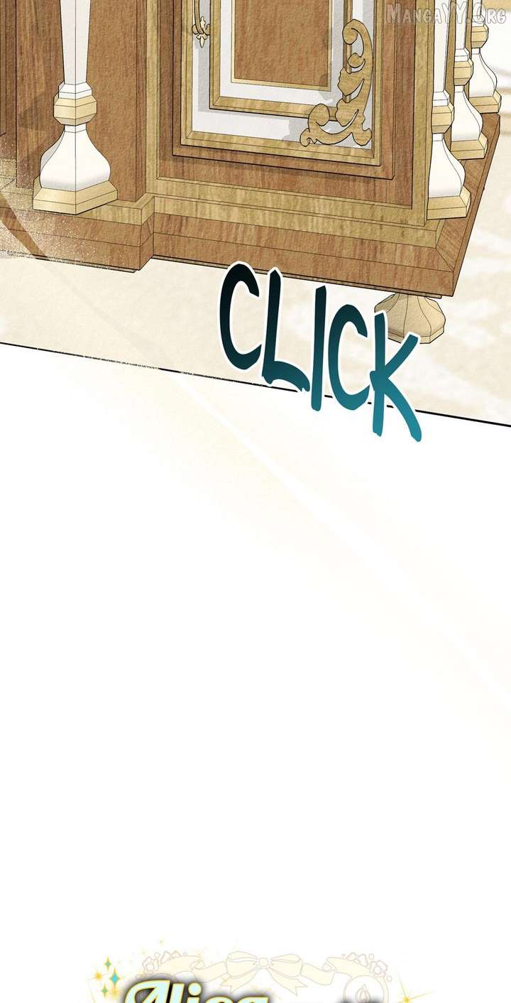 Read Alissa and the Magic Diary chapter 49 image 20 on Lezhin