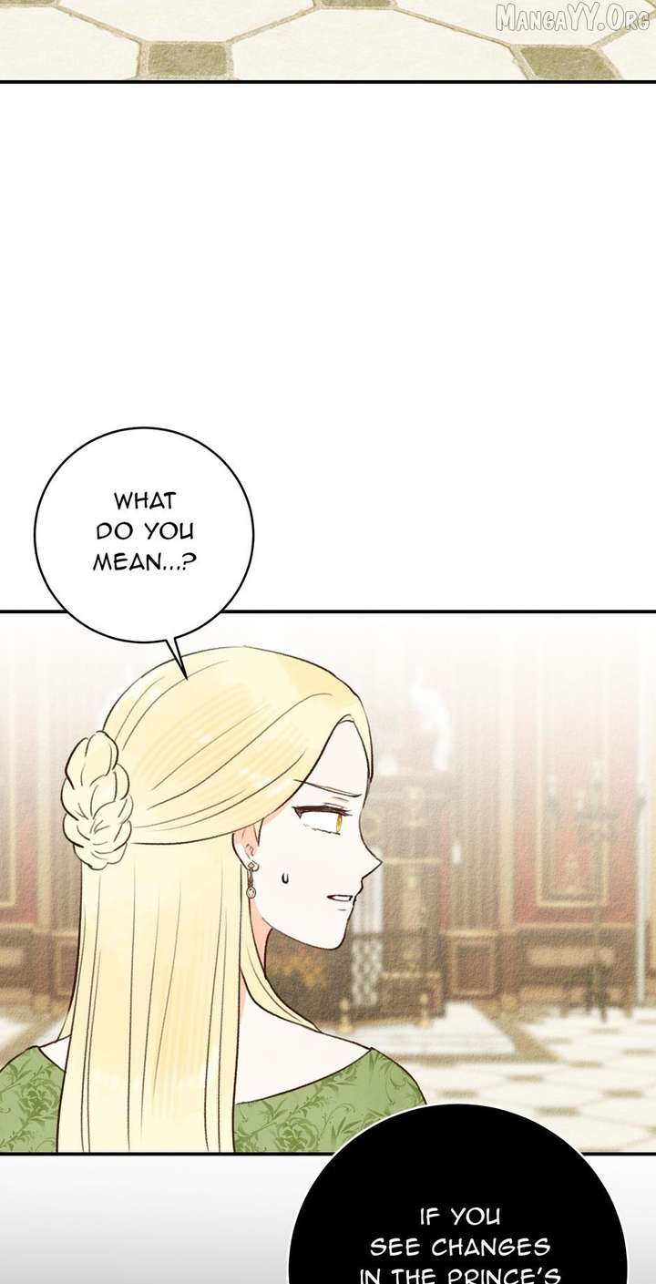 Read Alissa and the Magic Diary chapter 49 image 24 on Lezhin