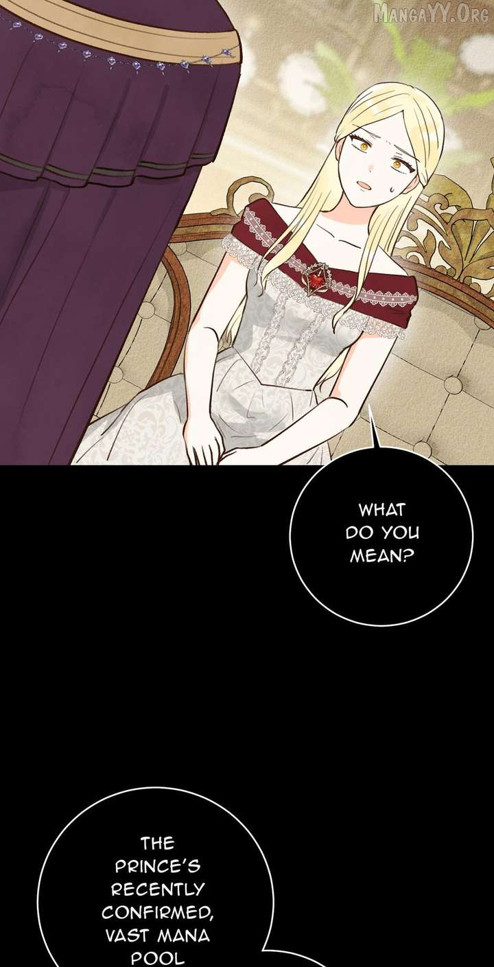 Read Alissa and the Magic Diary chapter 49 image 26 on Lezhin