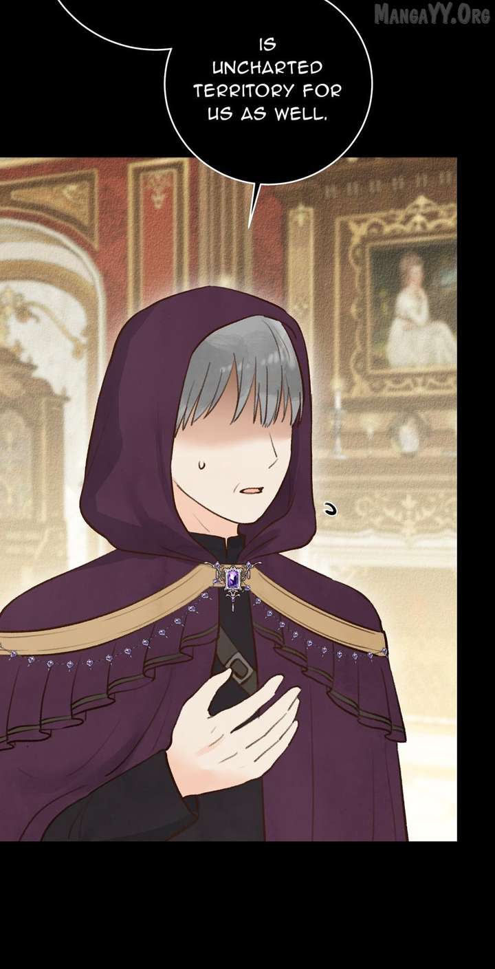 Read Alissa and the Magic Diary chapter 49 image 27 on Lezhin