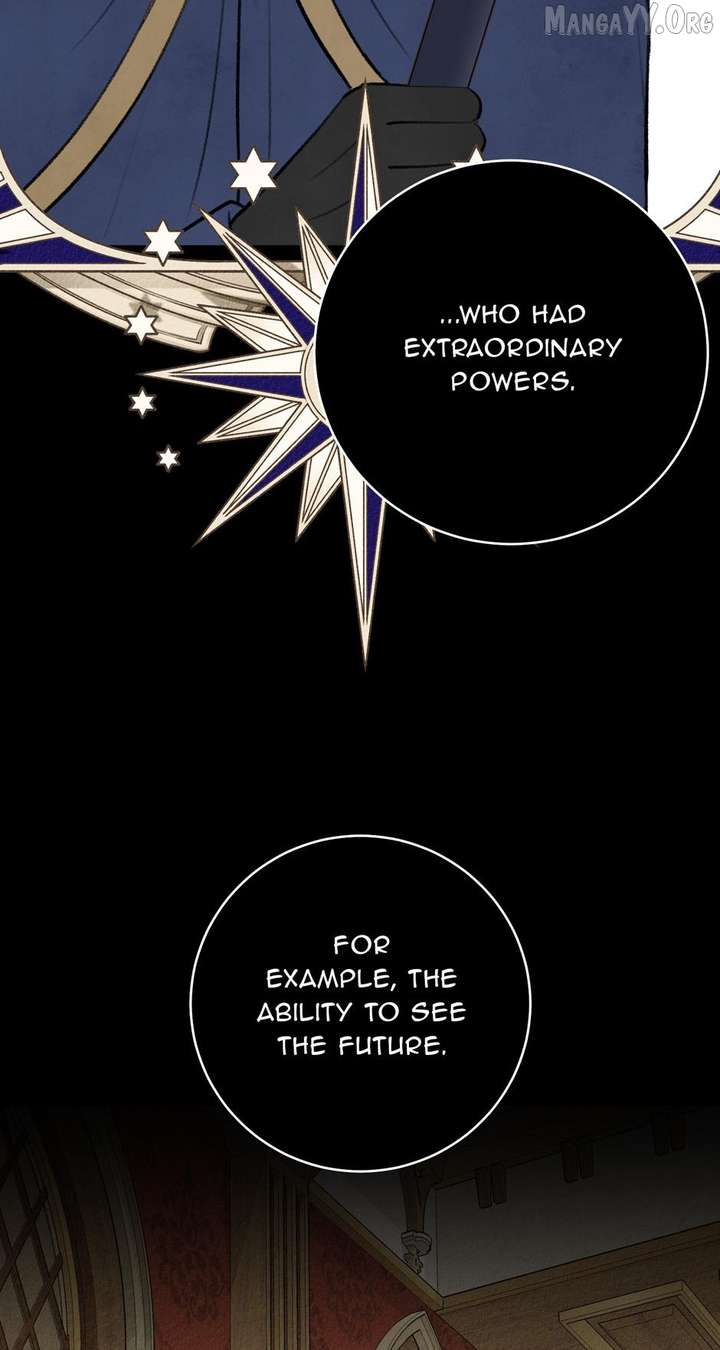 Read Alissa and the Magic Diary chapter 49 image 29 on Lezhin