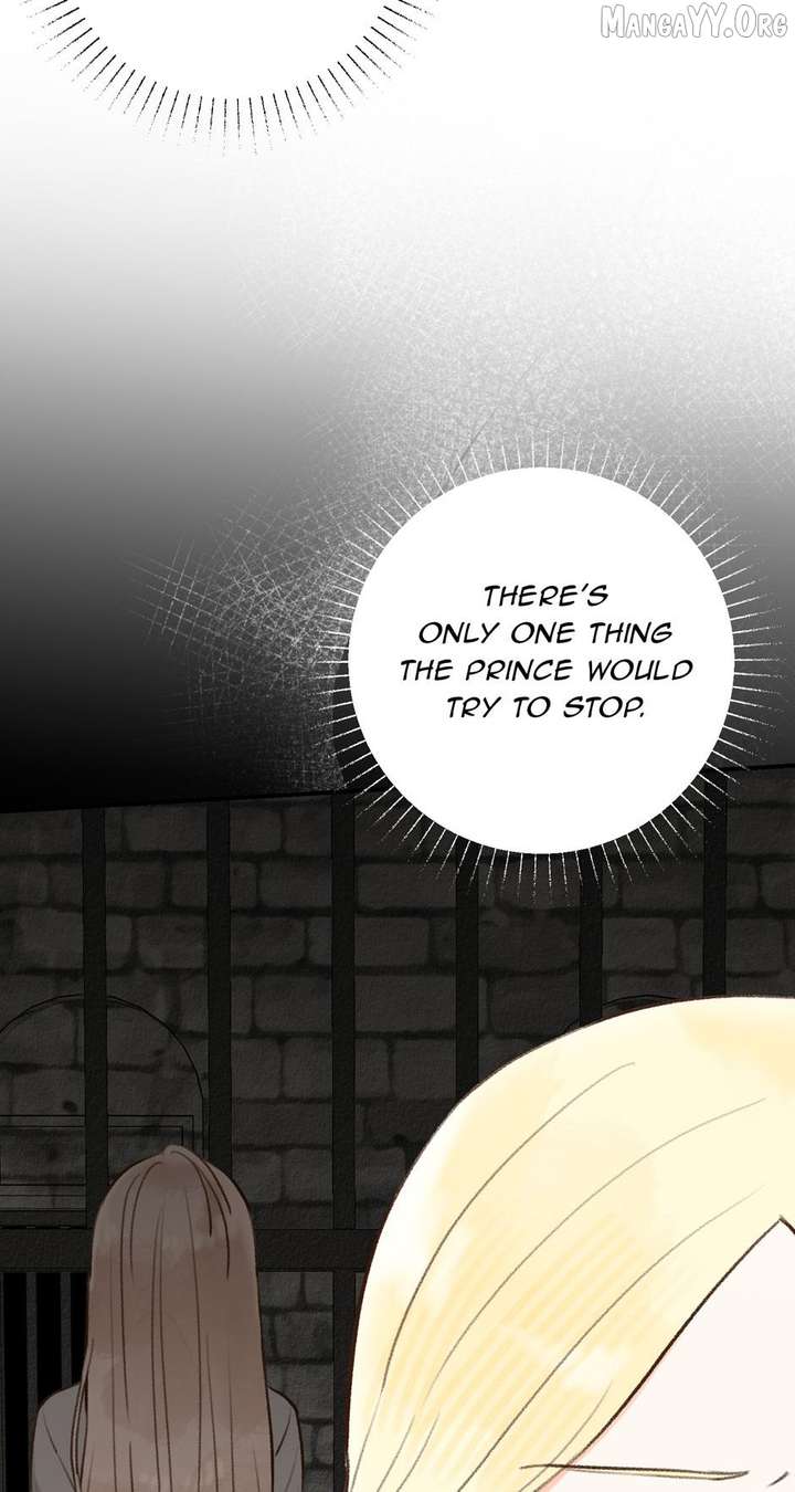 Read Alissa and the Magic Diary chapter 49 image 31 on Lezhin