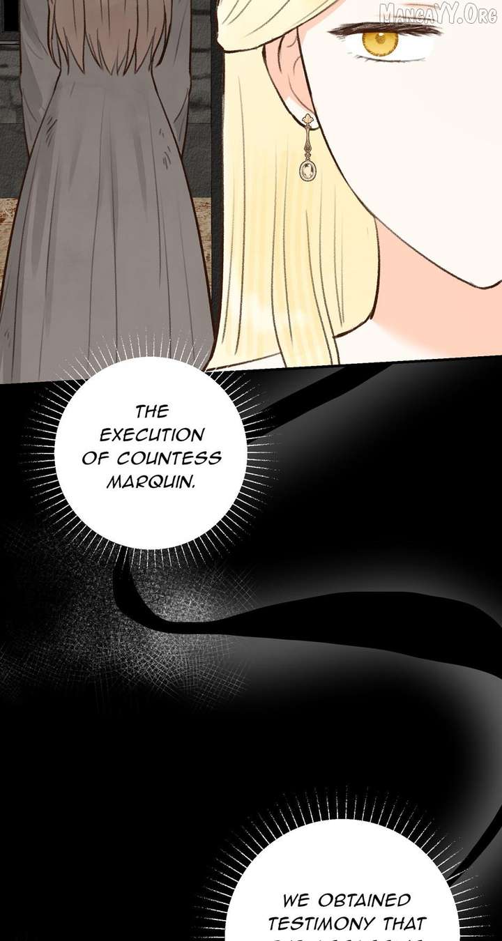 Read Alissa and the Magic Diary chapter 49 image 32 on Lezhin