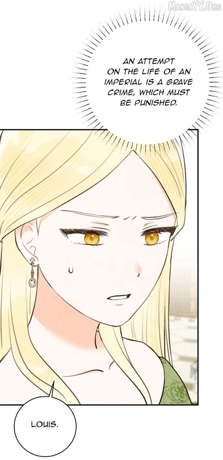 Read Alissa and the Magic Diary chapter 49 image 34 on Lezhin