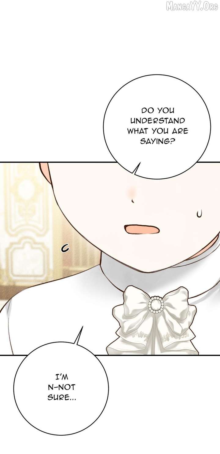 Read Alissa and the Magic Diary chapter 49 image 35 on Lezhin