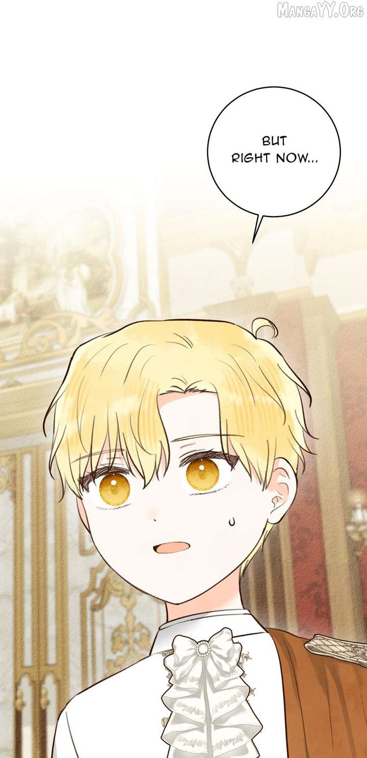 Read Alissa and the Magic Diary chapter 49 image 36 on Lezhin