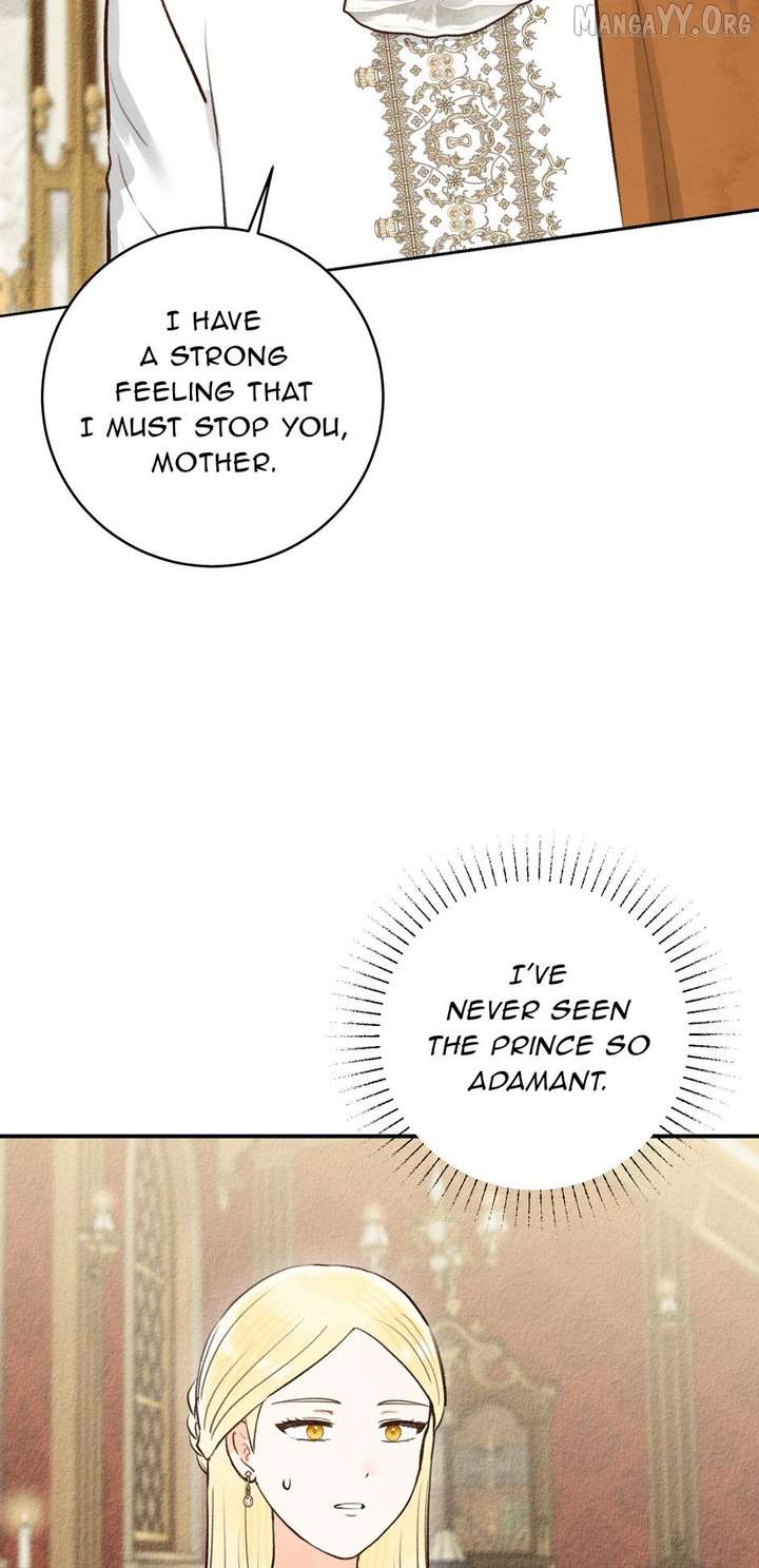 Read Alissa and the Magic Diary chapter 49 image 37 on Lezhin