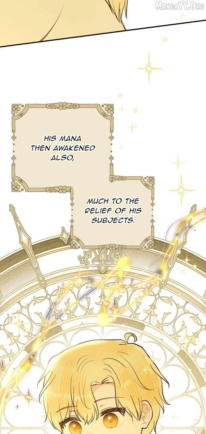 Read Alissa and the Magic Diary chapter 49 image 4 on Lezhin
