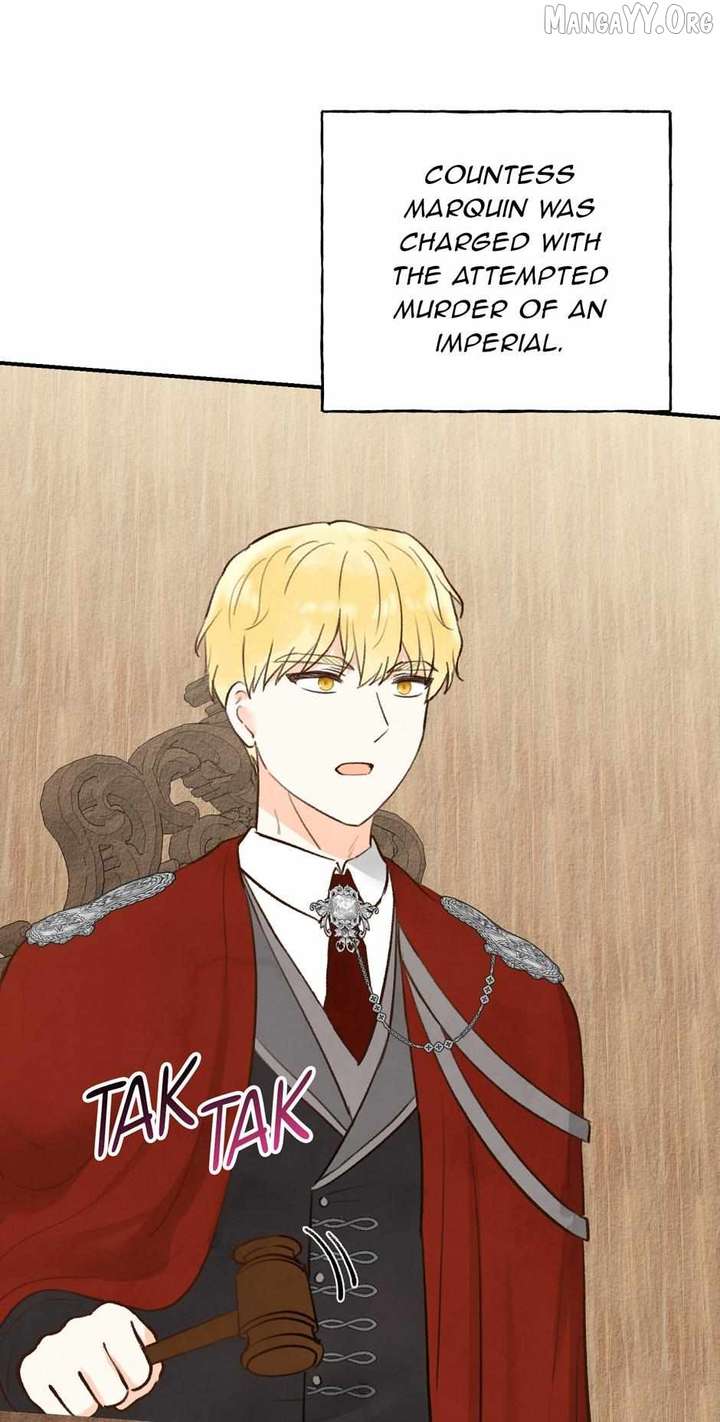 Read Alissa and the Magic Diary chapter 49 image 40 on Lezhin