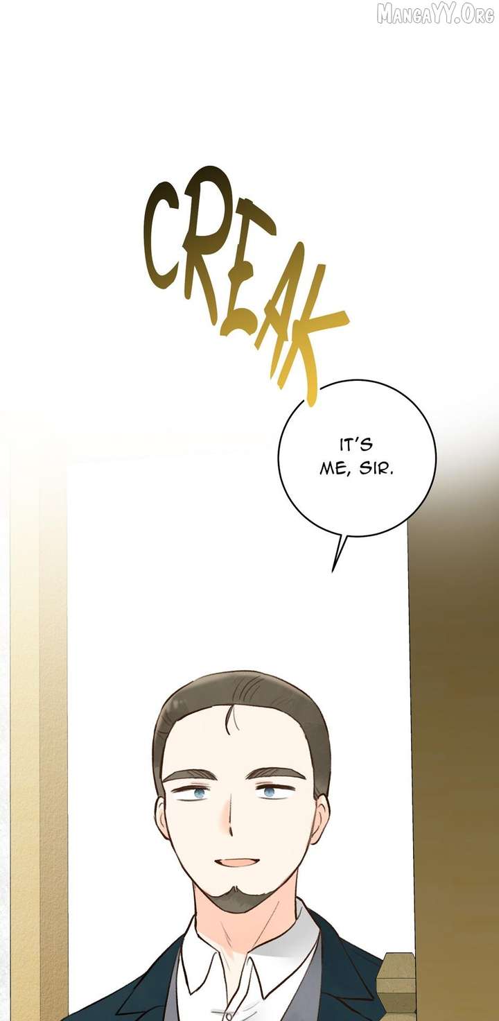 Read Alissa and the Magic Diary chapter 49 image 45 on Lezhin