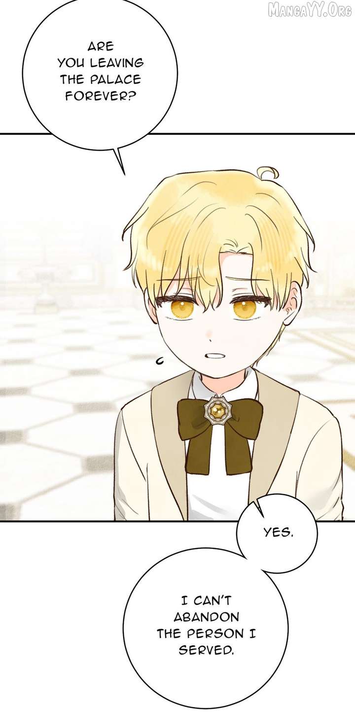 Read Alissa and the Magic Diary chapter 49 image 48 on Lezhin
