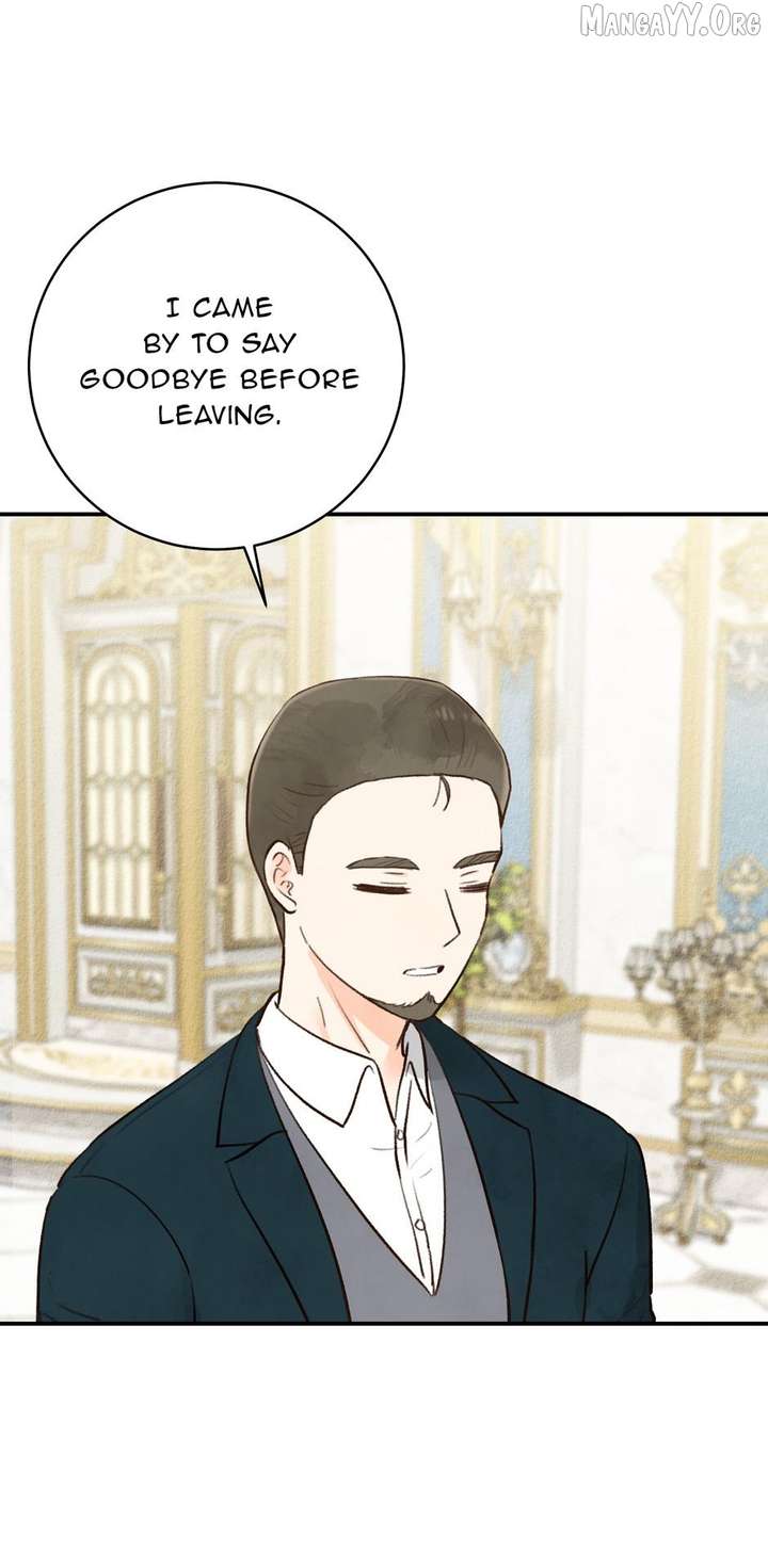 Read Alissa and the Magic Diary chapter 49 image 49 on Lezhin