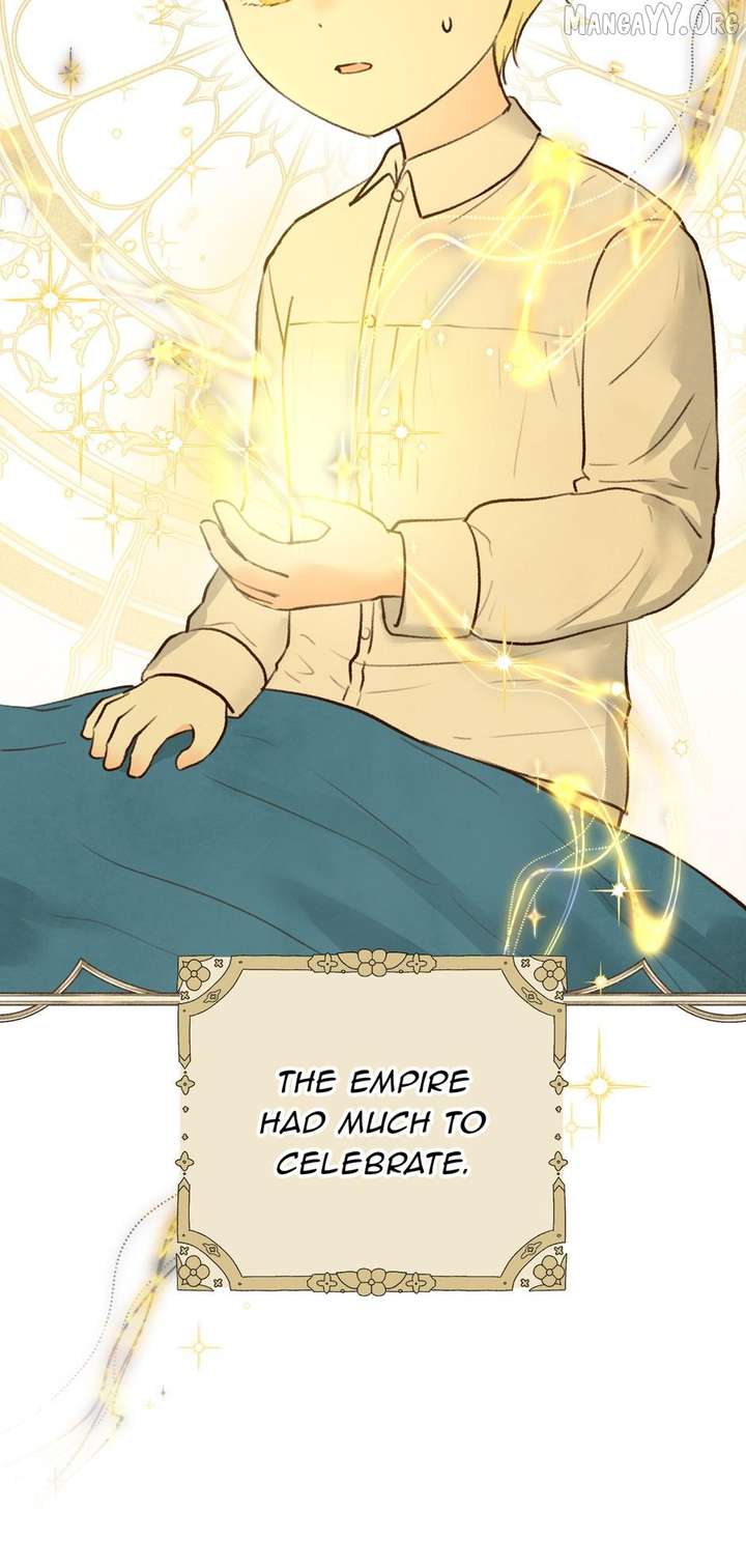 Read Alissa and the Magic Diary chapter 49 image 5 on Lezhin