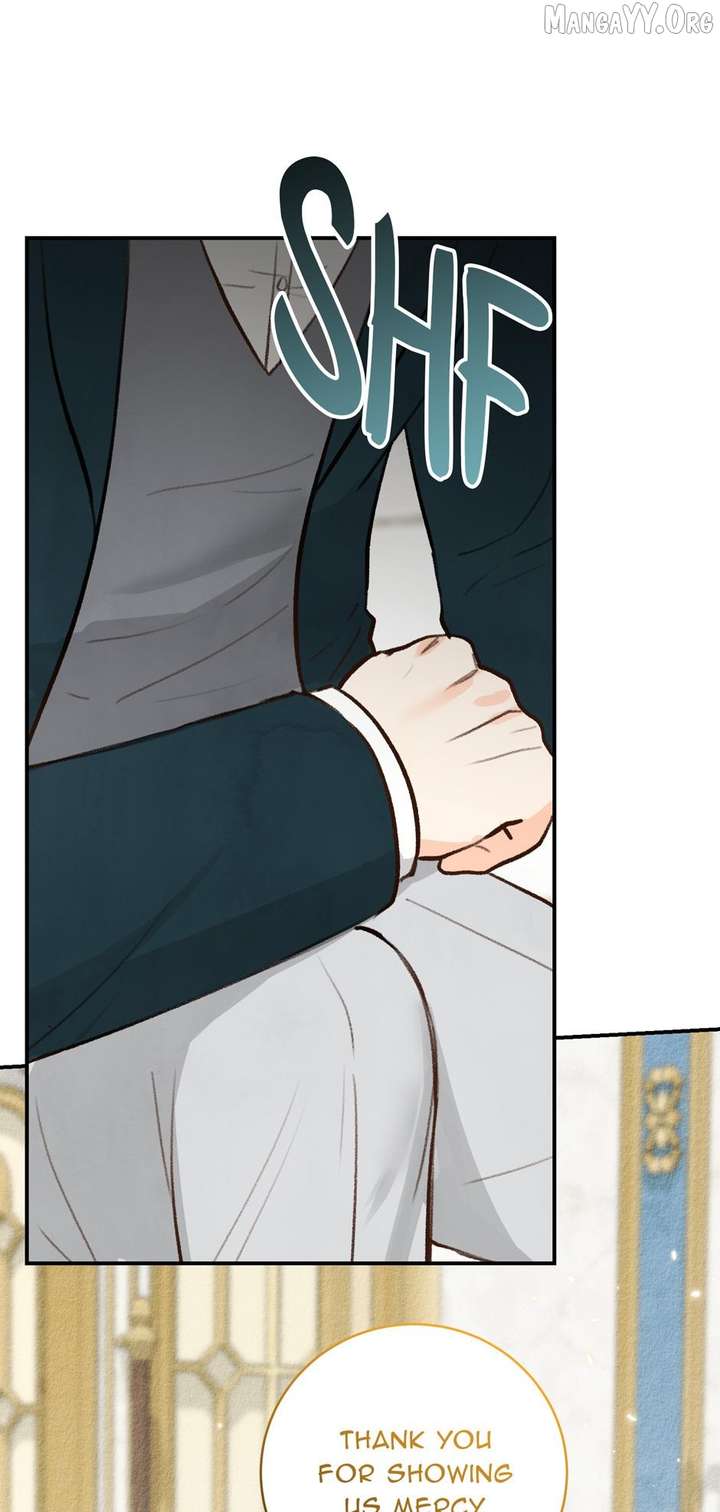 Read Alissa and the Magic Diary chapter 49 image 50 on Lezhin
