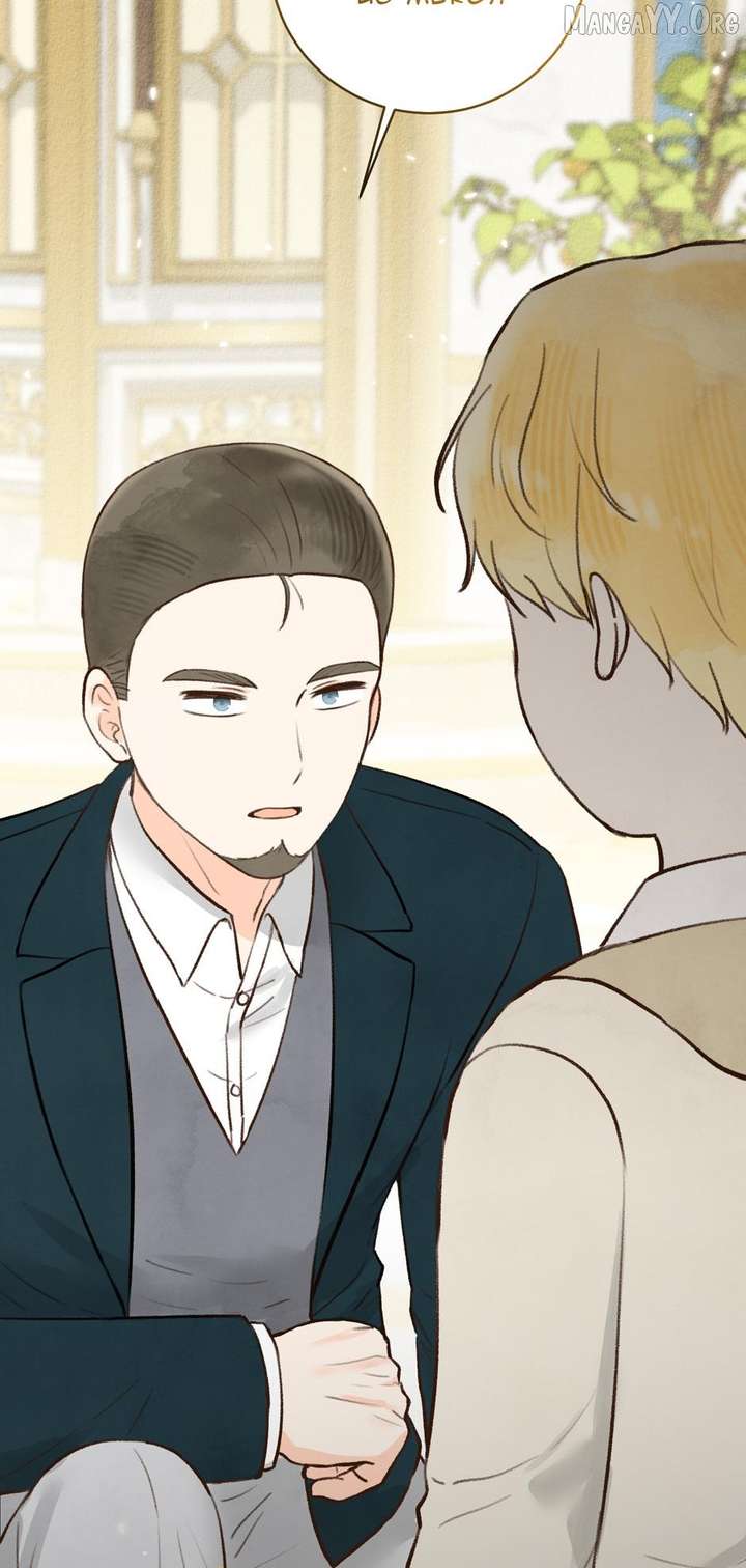 Read Alissa and the Magic Diary chapter 49 image 51 on Lezhin