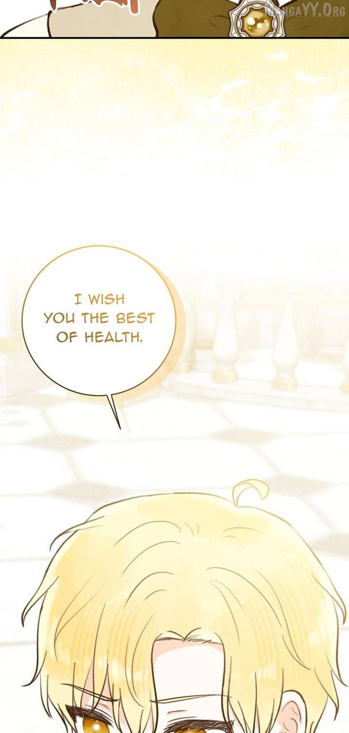 Read Alissa and the Magic Diary chapter 49 image 53 on Lezhin
