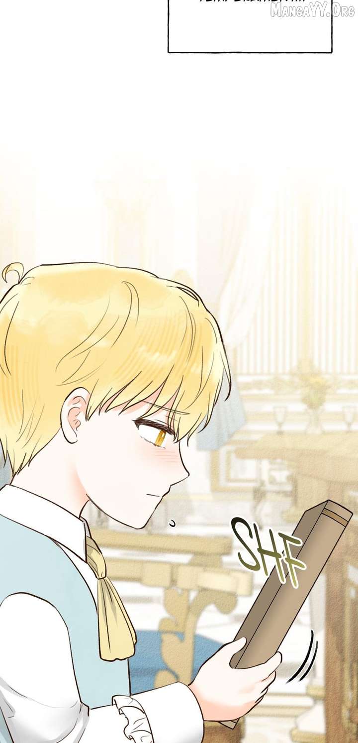 Read Alissa and the Magic Diary chapter 49 image 58 on Lezhin