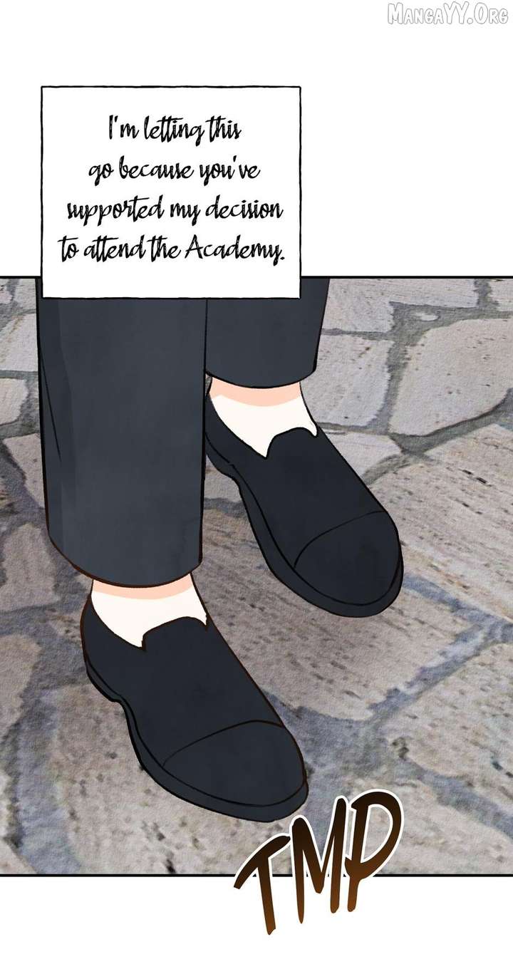 Read Alissa and the Magic Diary chapter 49 image 61 on Lezhin