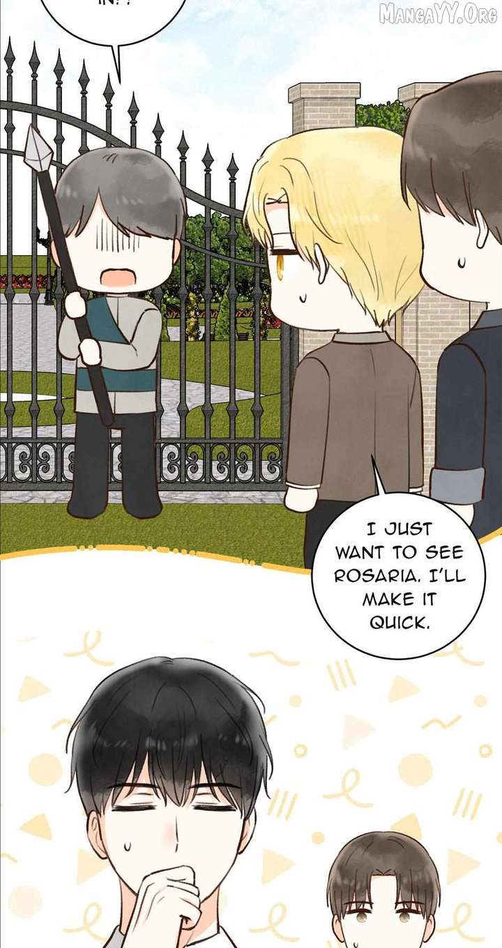 Read Alissa and the Magic Diary chapter 49 image 64 on Lezhin