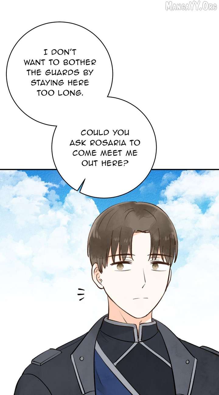 Read Alissa and the Magic Diary chapter 49 image 66 on Lezhin