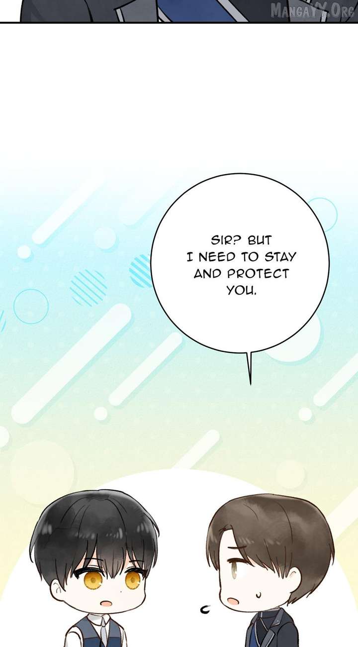 Read Alissa and the Magic Diary chapter 49 image 67 on Lezhin