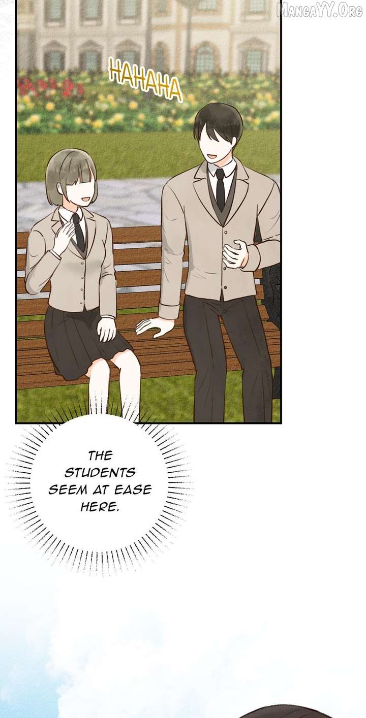 Read Alissa and the Magic Diary chapter 49 image 72 on Lezhin