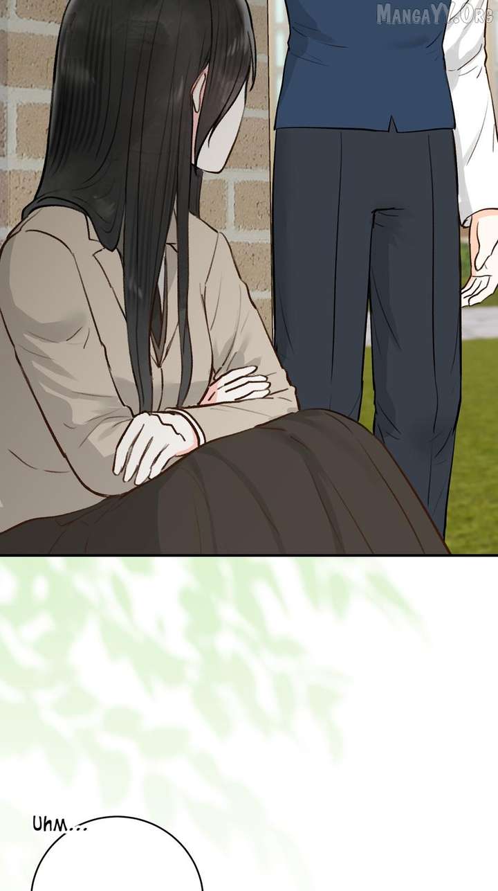 Read Alissa and the Magic Diary chapter 50 image 1 on Lezhin