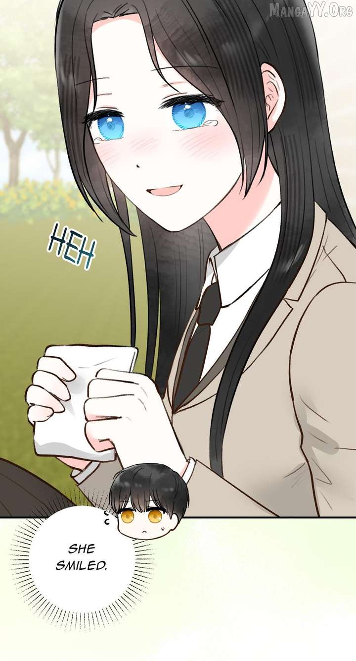 Read Alissa and the Magic Diary chapter 50 image 10 on Lezhin