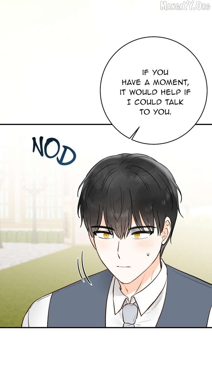 Read Alissa and the Magic Diary chapter 50 image 11 on Lezhin