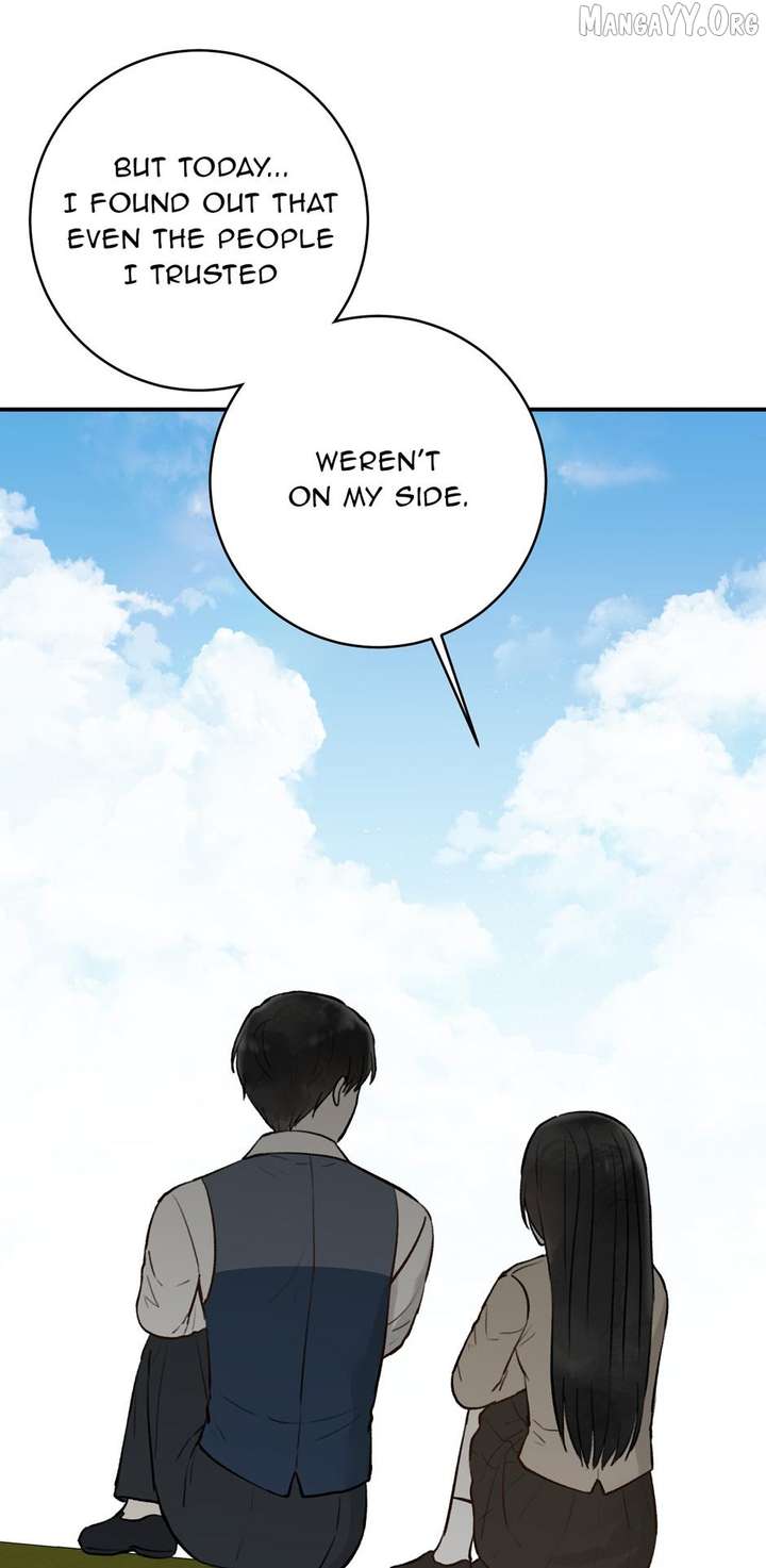 Read Alissa and the Magic Diary chapter 50 image 13 on Lezhin