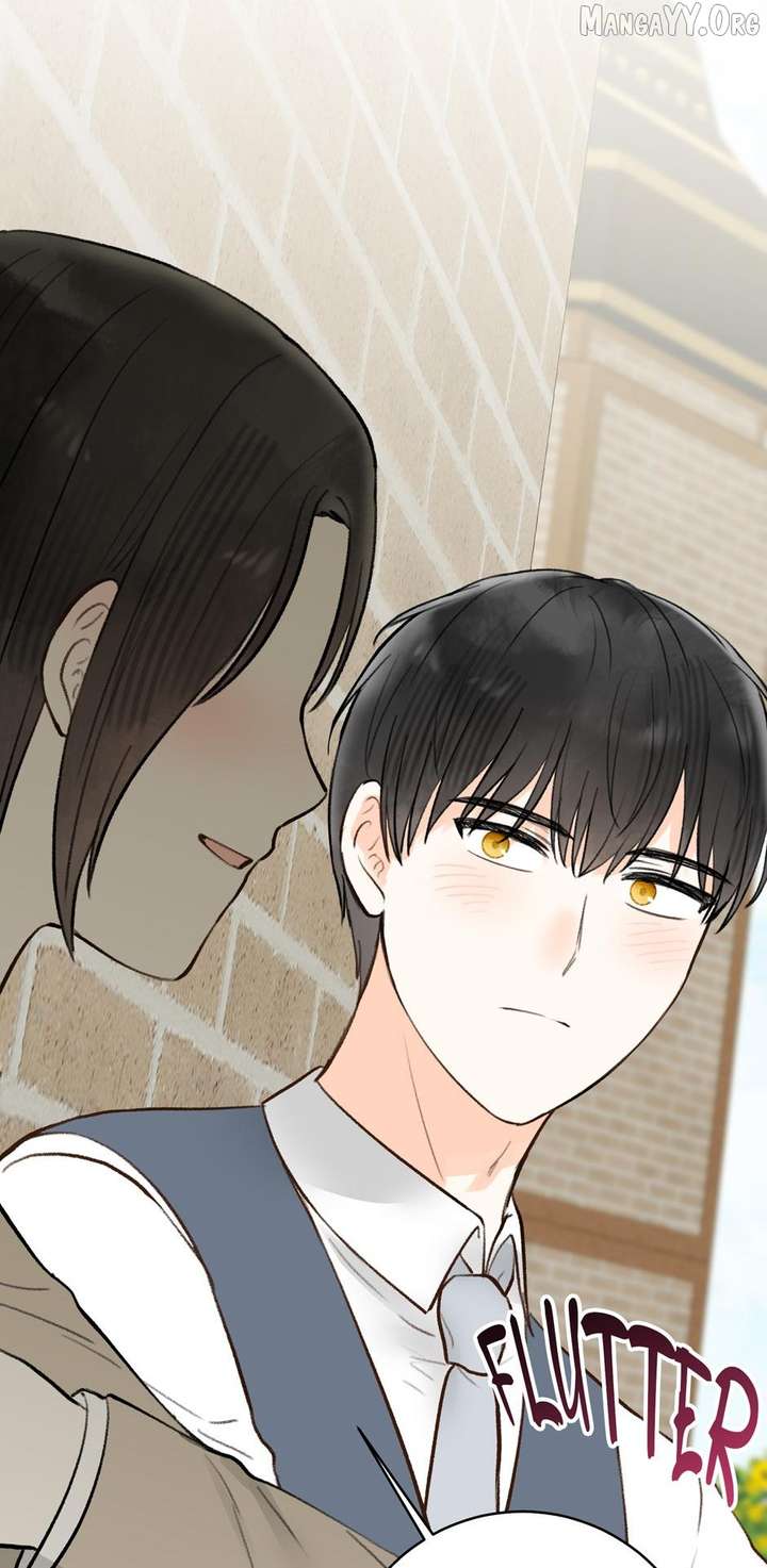 Read Alissa and the Magic Diary chapter 50 image 15 on Lezhin