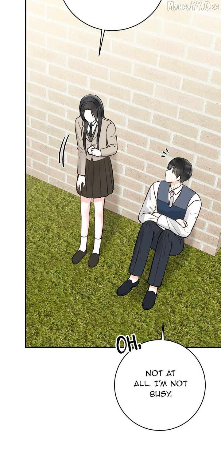 Read Alissa and the Magic Diary chapter 50 image 17 on Lezhin