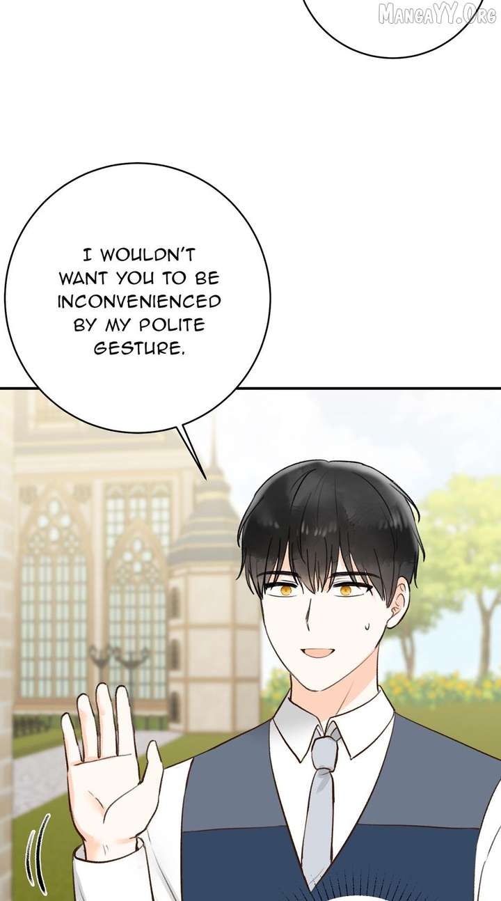 Read Alissa and the Magic Diary chapter 50 image 19 on Lezhin