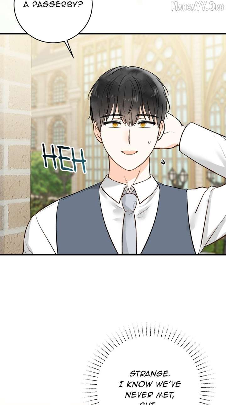 Read Alissa and the Magic Diary chapter 50 image 2 on Lezhin