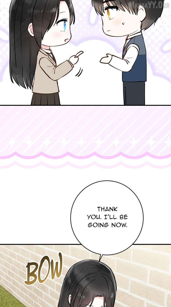 Read Alissa and the Magic Diary chapter 50 image 21 on Lezhin