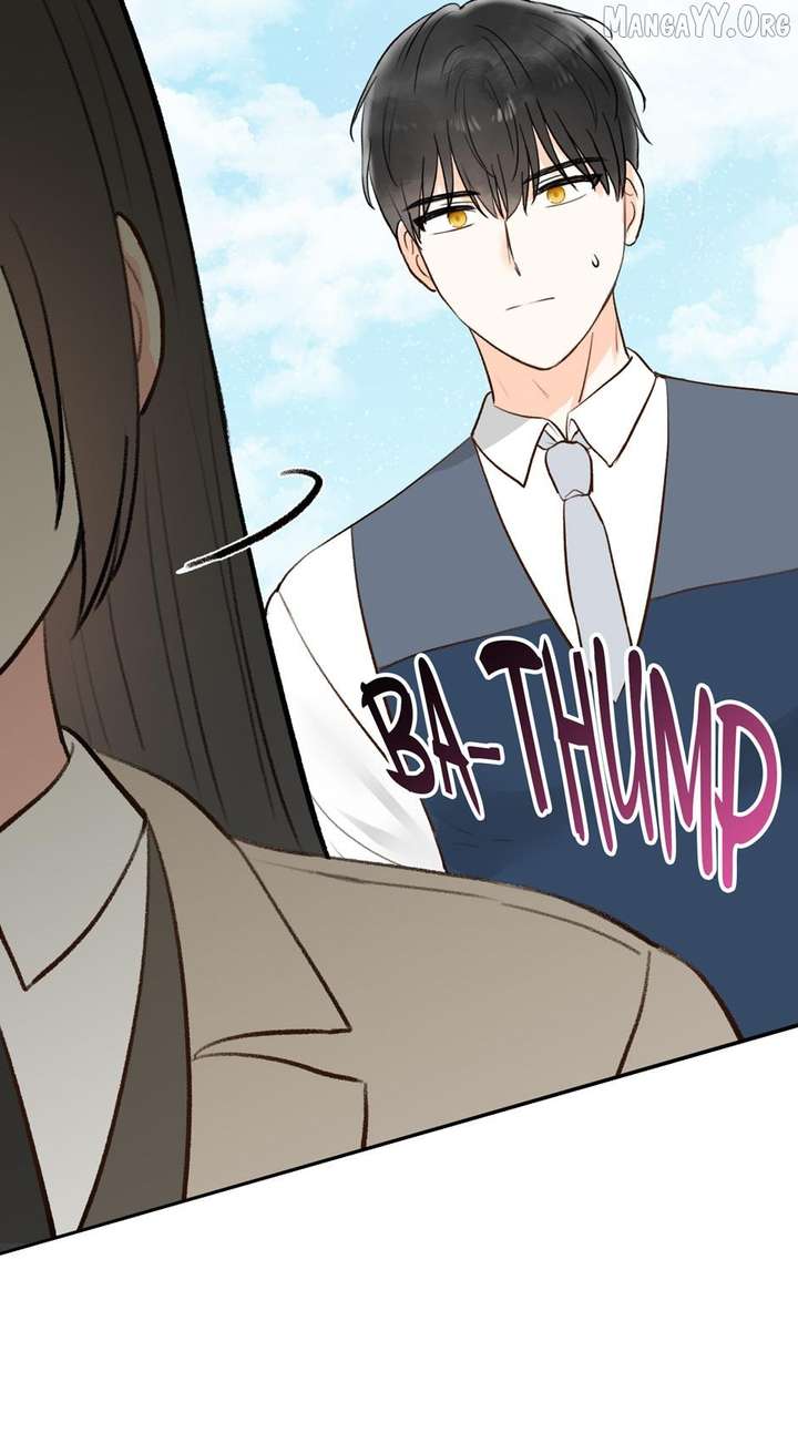 Read Alissa and the Magic Diary chapter 50 image 23 on Lezhin