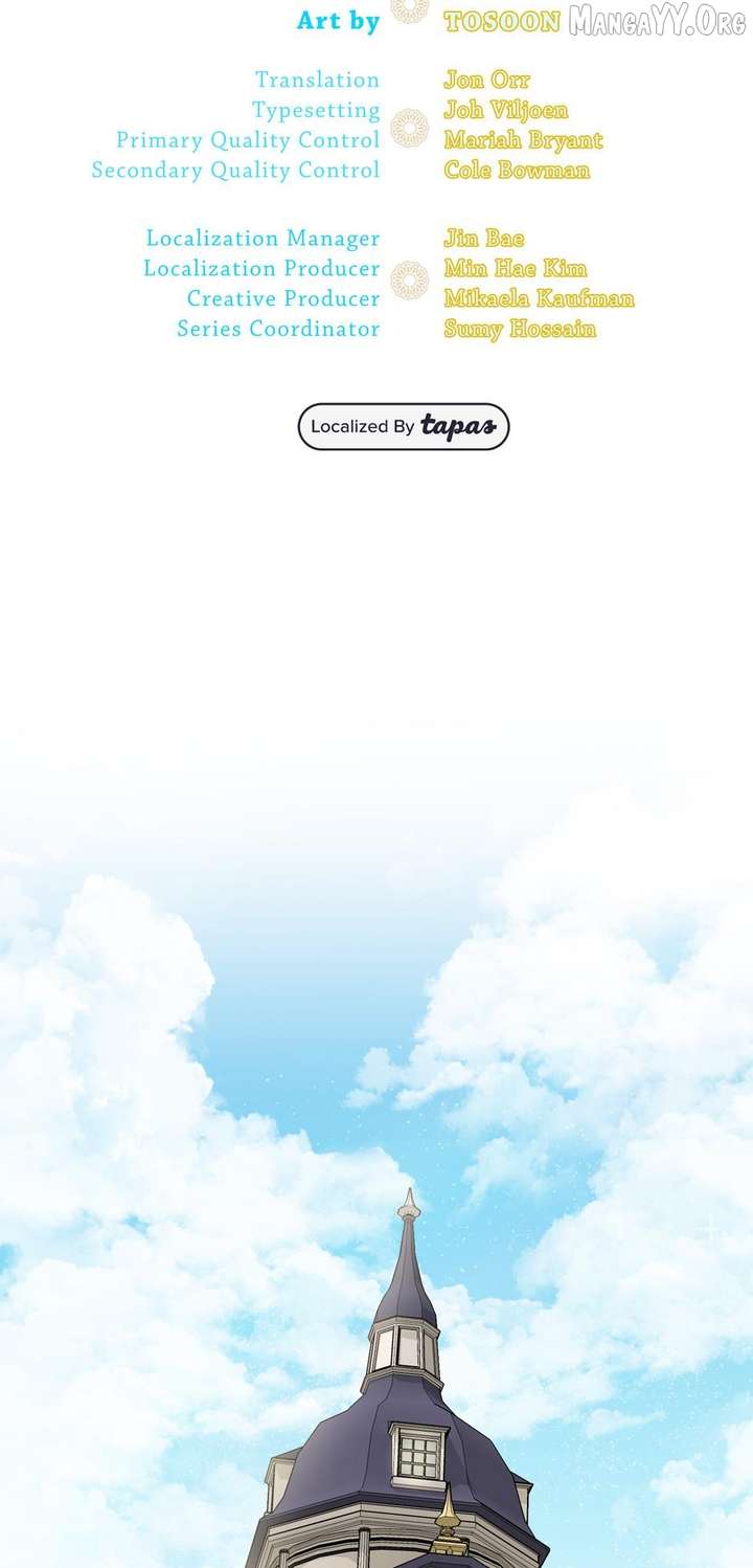 Read Alissa and the Magic Diary chapter 50 image 28 on Lezhin