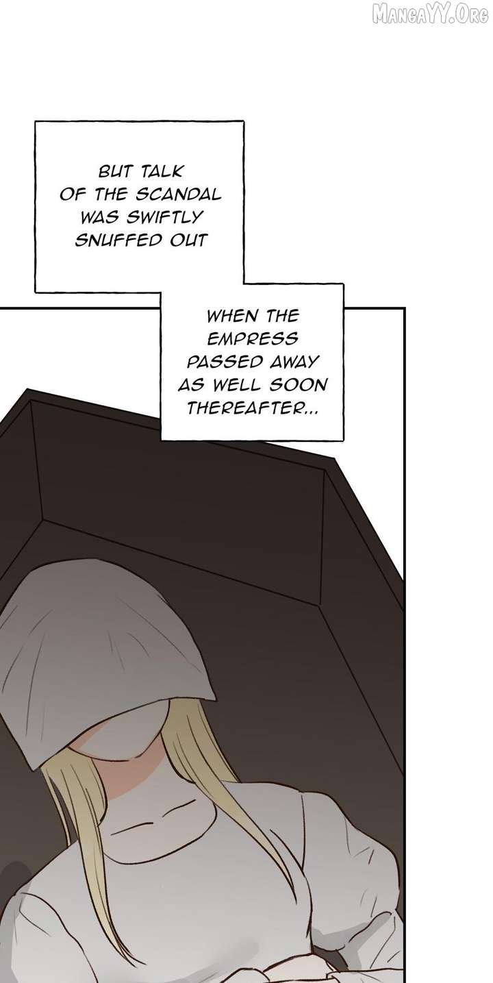 Read Alissa and the Magic Diary chapter 50 image 31 on Lezhin