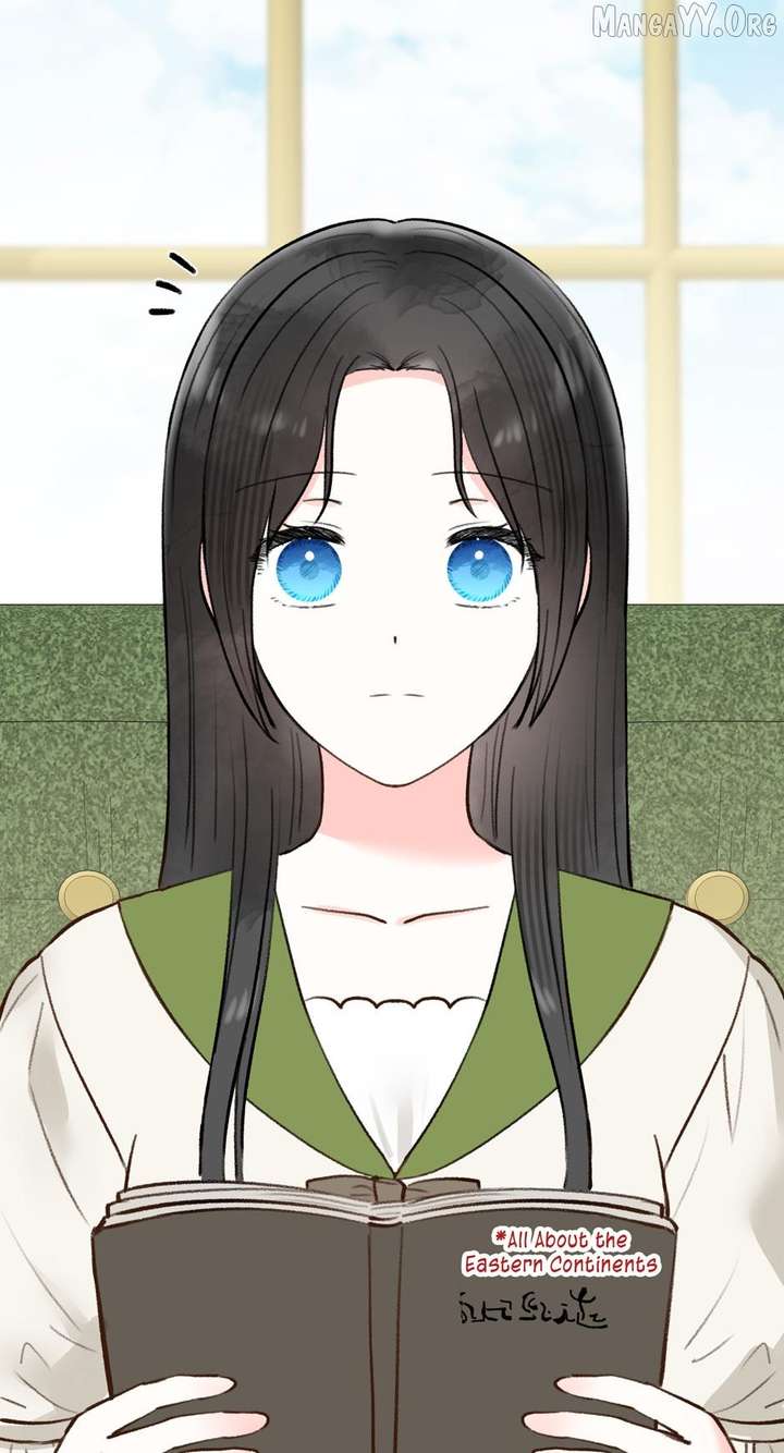 Read Alissa and the Magic Diary chapter 50 image 38 on Lezhin