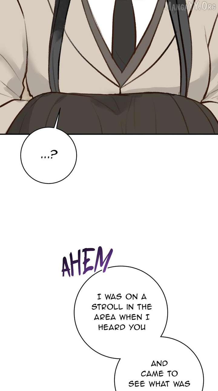 Read Alissa and the Magic Diary chapter 50 image 4 on Lezhin