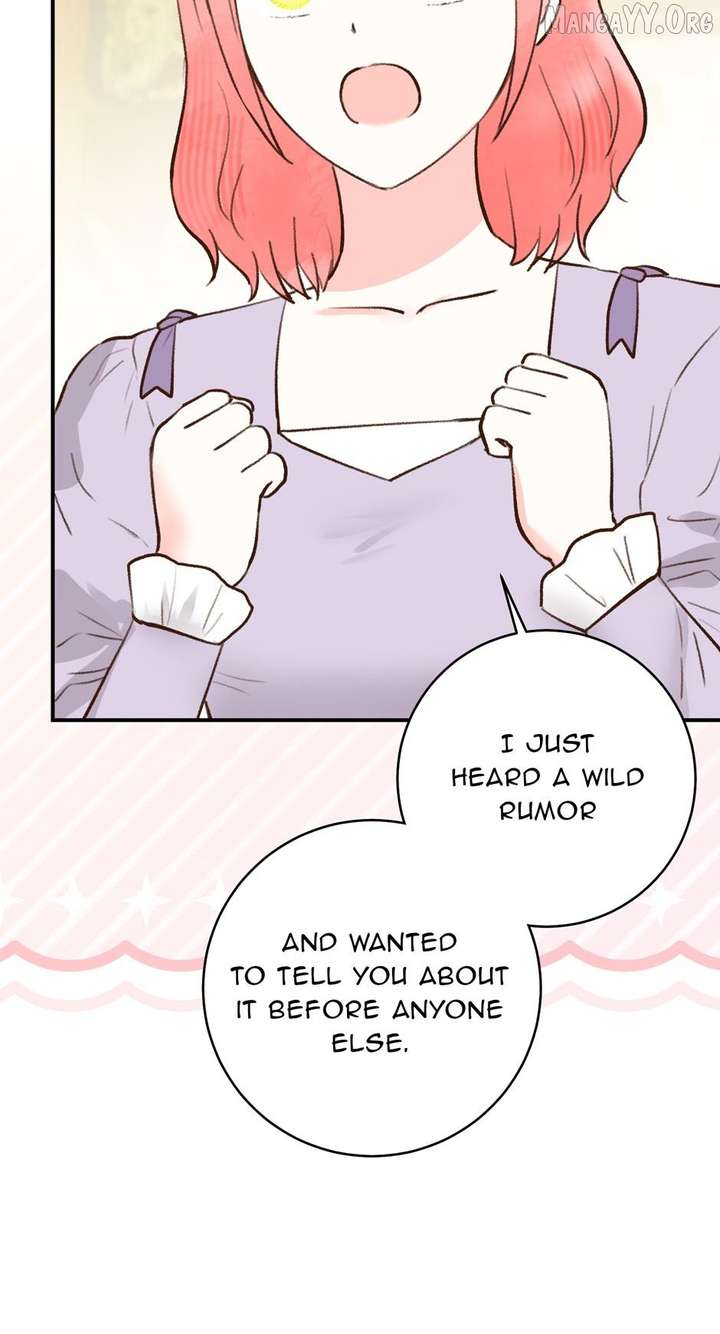 Read Alissa and the Magic Diary chapter 50 image 40 on Lezhin