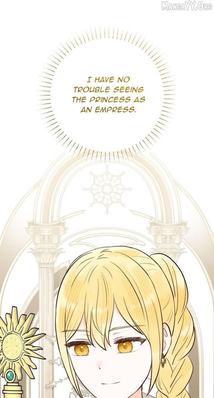 Read Alissa and the Magic Diary chapter 50 image 48 on Lezhin
