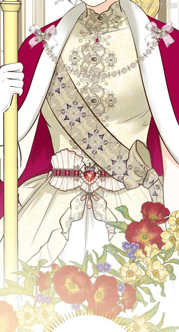 Read Alissa and the Magic Diary chapter 50 image 49 on Lezhin