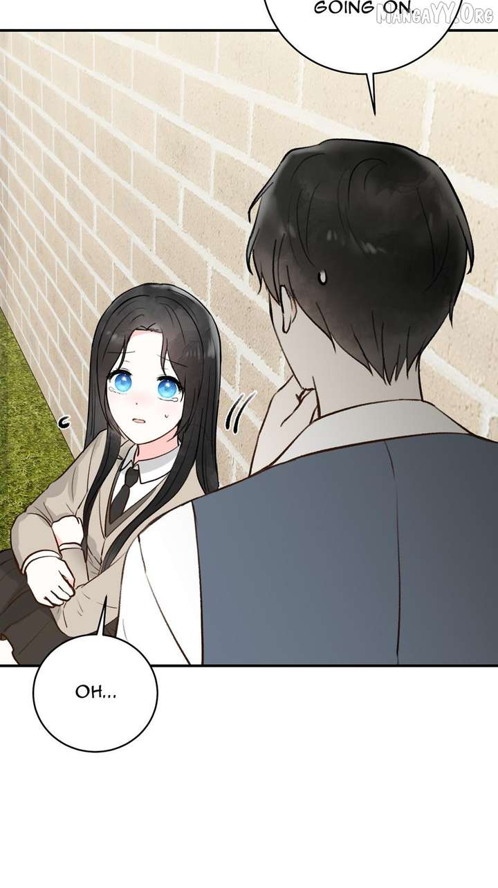 Read Alissa and the Magic Diary chapter 50 image 5 on Lezhin