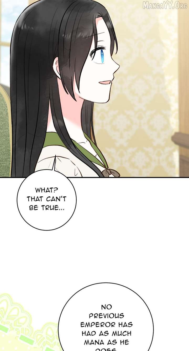 Read Alissa and the Magic Diary chapter 50 image 51 on Lezhin