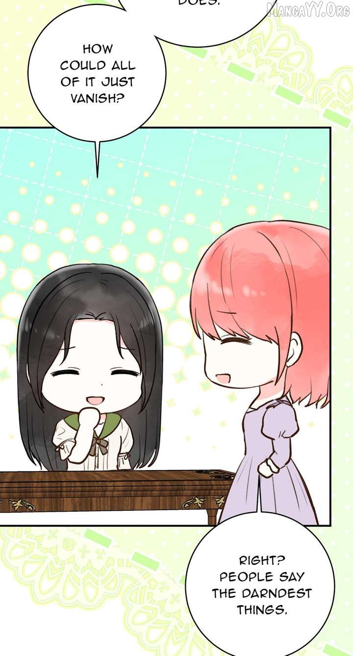 Read Alissa and the Magic Diary chapter 50 image 52 on Lezhin