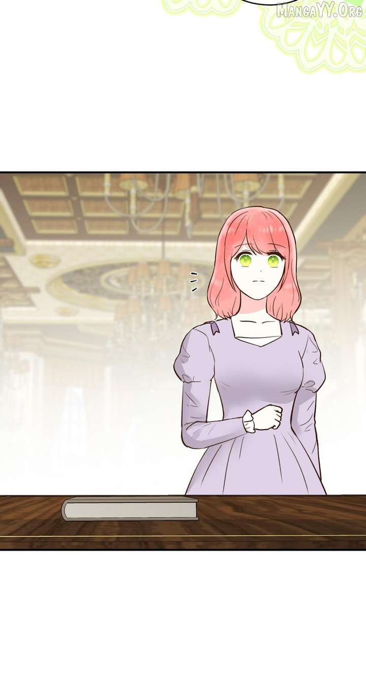 Read Alissa and the Magic Diary chapter 50 image 53 on Lezhin