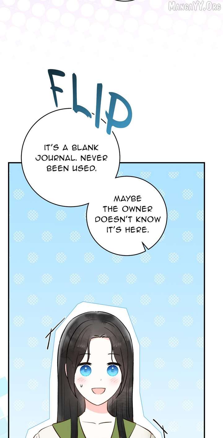 Read Alissa and the Magic Diary chapter 50 image 55 on Lezhin