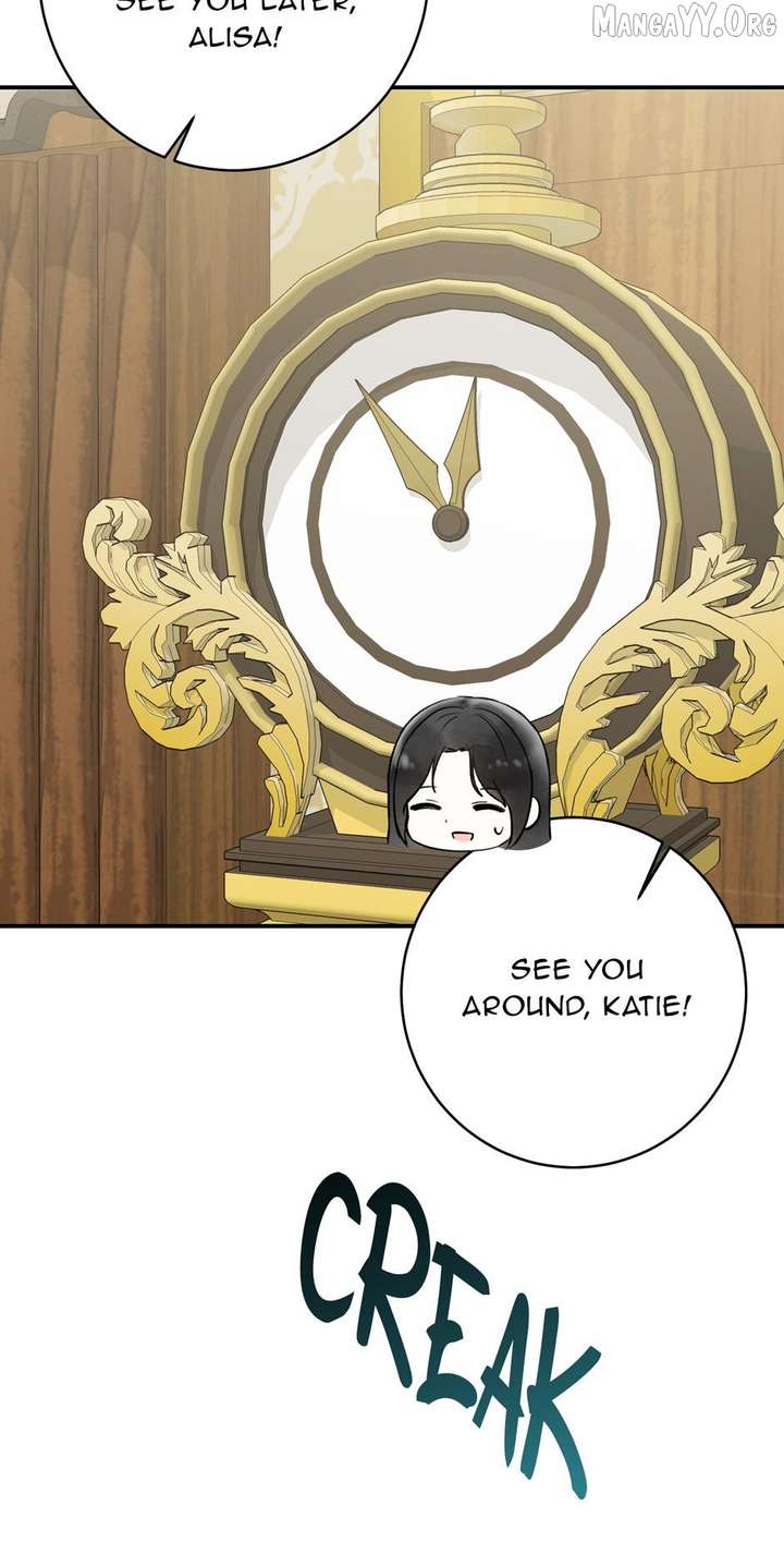 Read Alissa and the Magic Diary chapter 50 image 57 on Lezhin