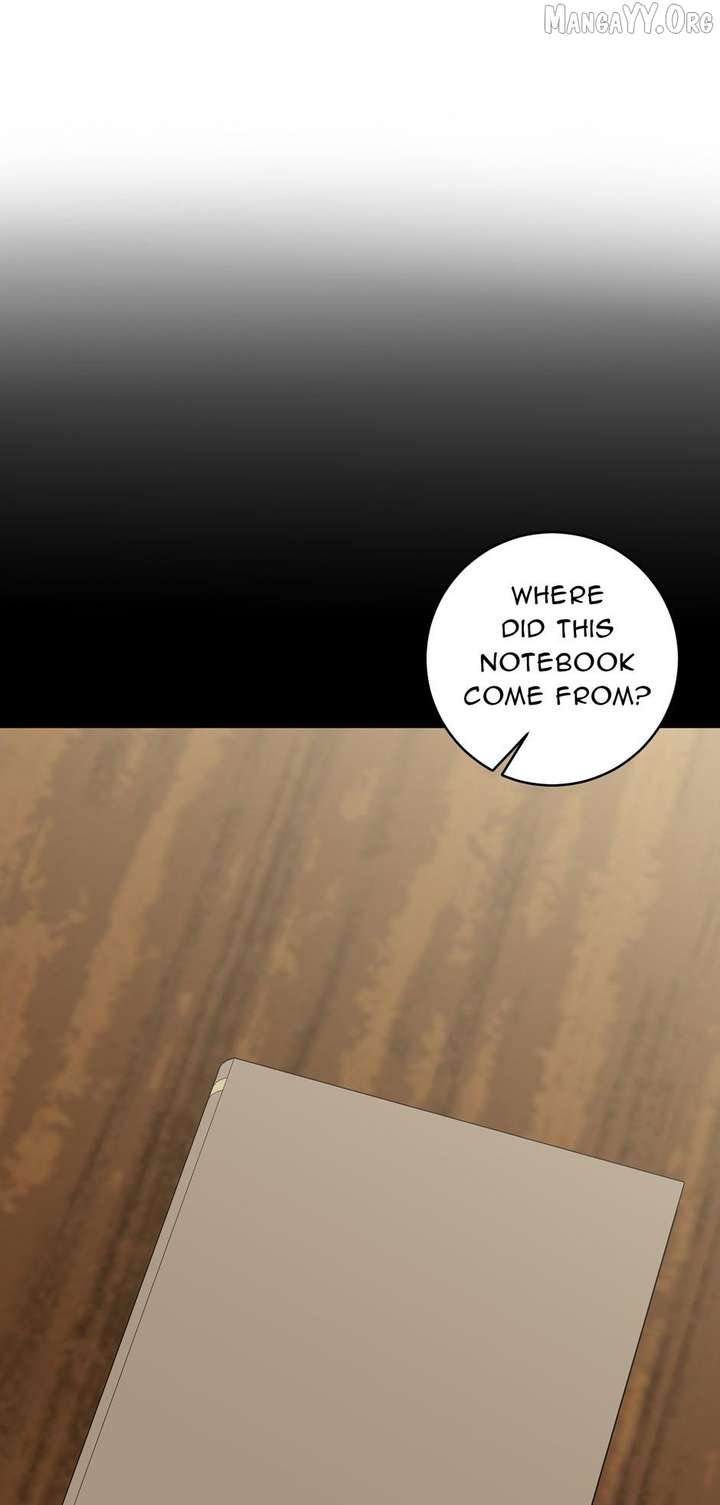 Read Alissa and the Magic Diary chapter 50 image 59 on Lezhin